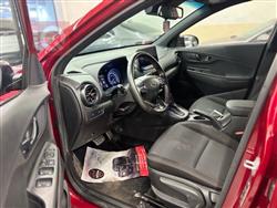 هيونداي كونا